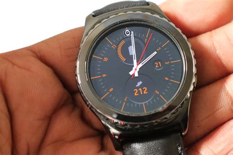 quadrante rolex gear s2|Samsung Gear S2 review .